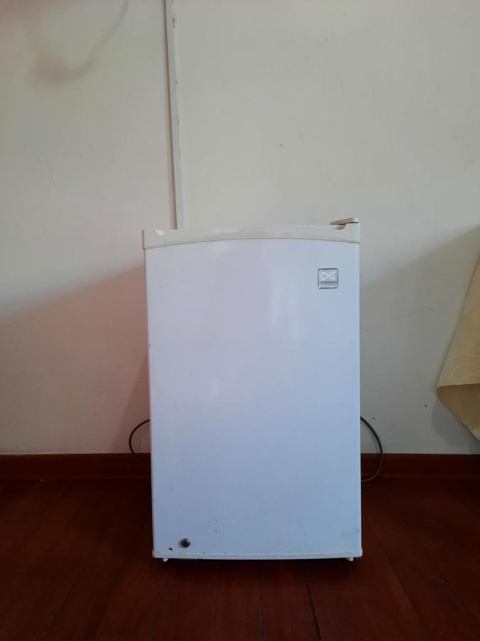 מלון Casa Wayra קחמרקה מראה חיצוני תמונה