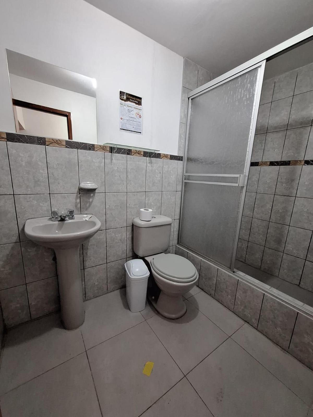 מלון Casa Wayra קחמרקה מראה חיצוני תמונה