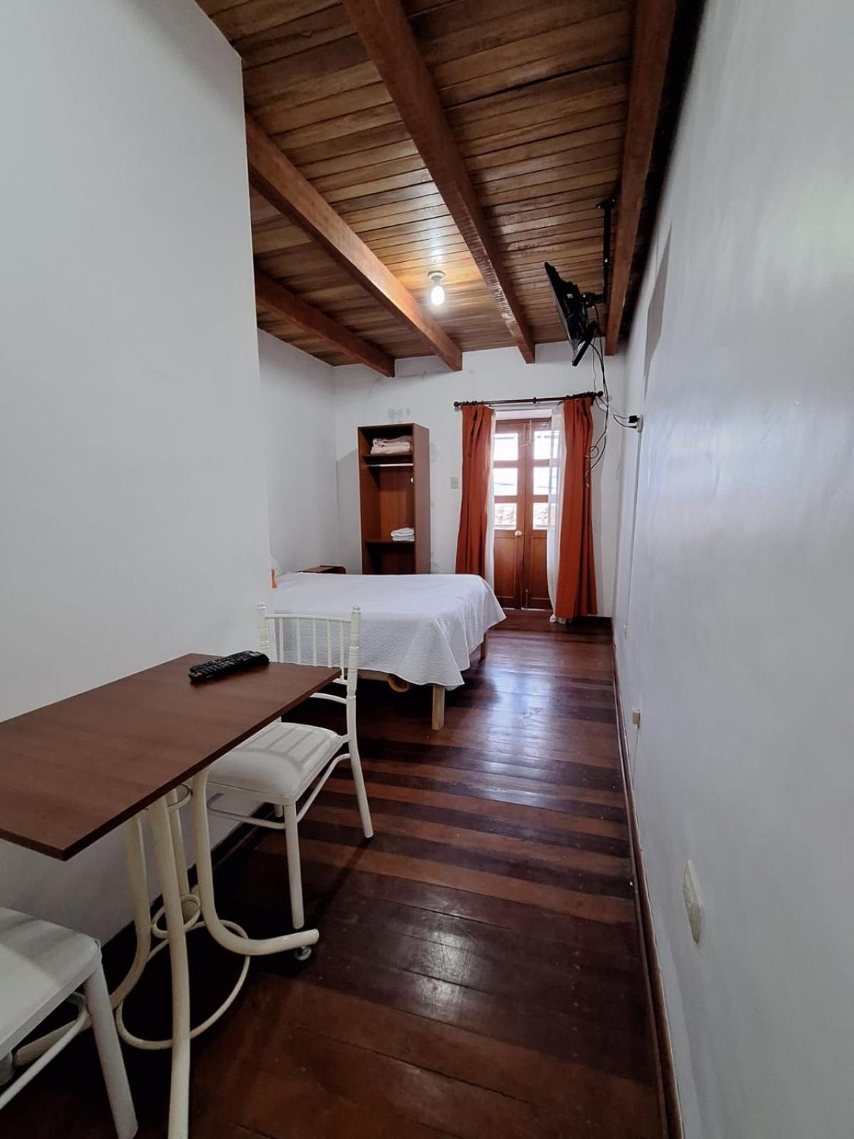 מלון Casa Wayra קחמרקה מראה חיצוני תמונה