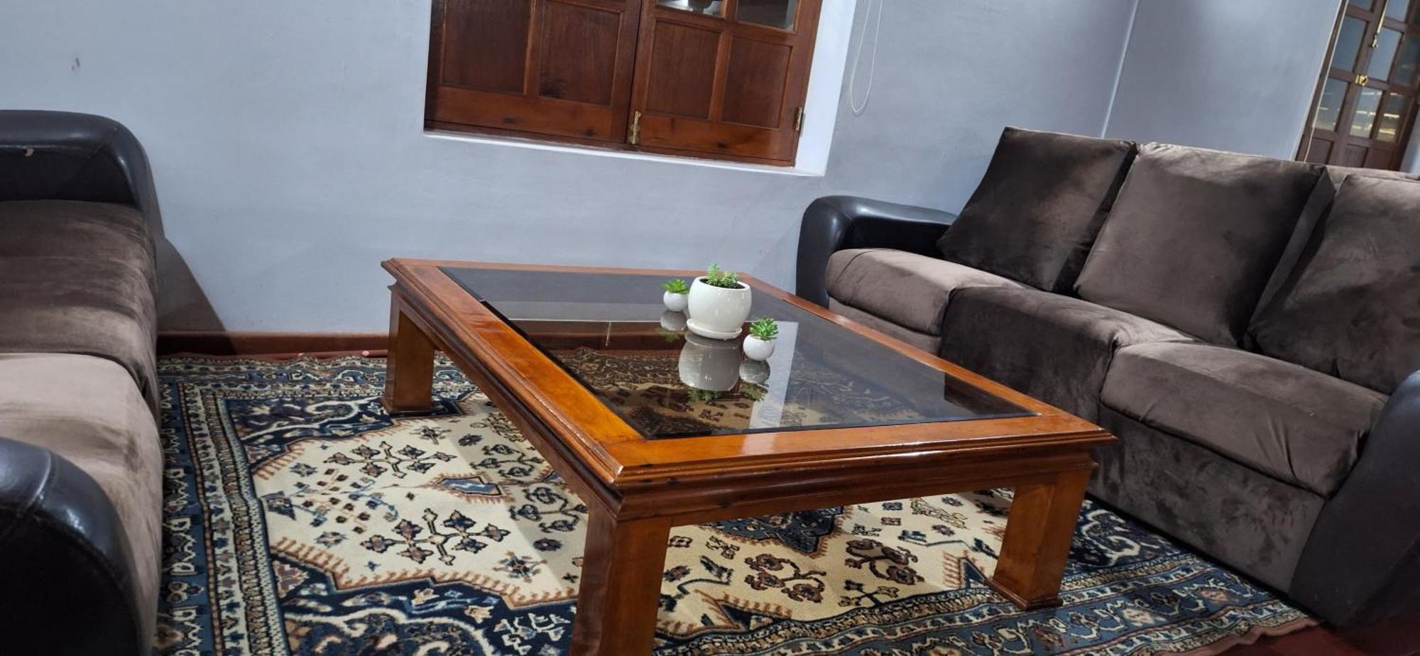 מלון Casa Wayra קחמרקה מראה חיצוני תמונה